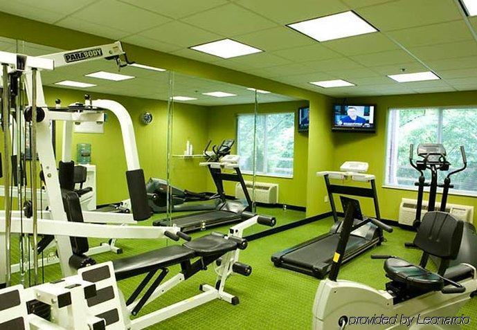 The Appy Lodge 개틀린버그 외부 사진