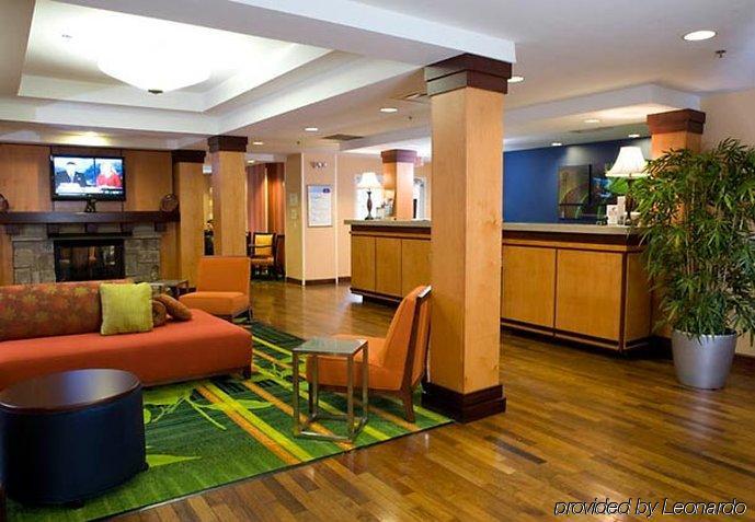 The Appy Lodge 개틀린버그 내부 사진