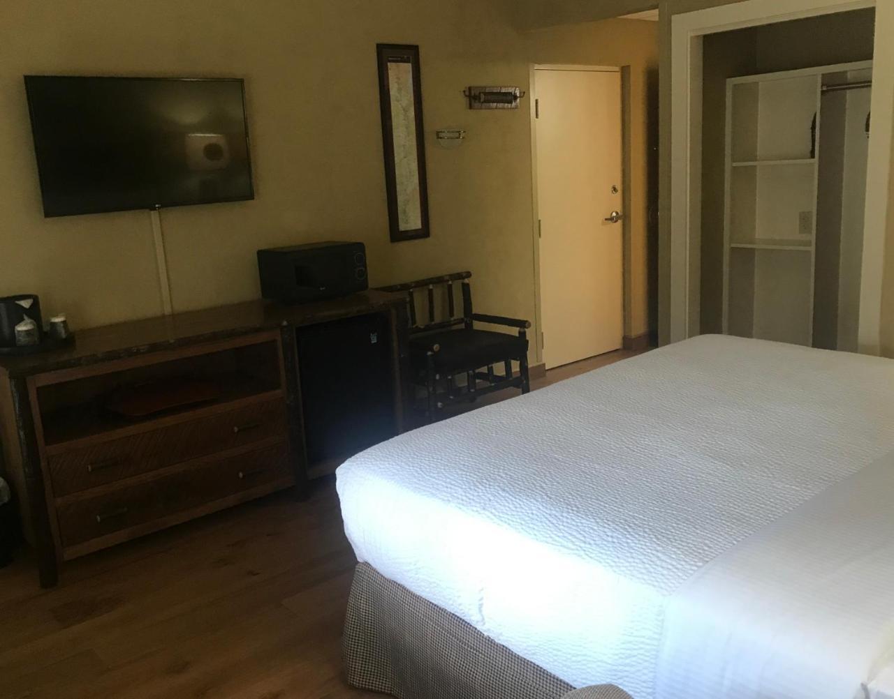 The Appy Lodge 개틀린버그 외부 사진
