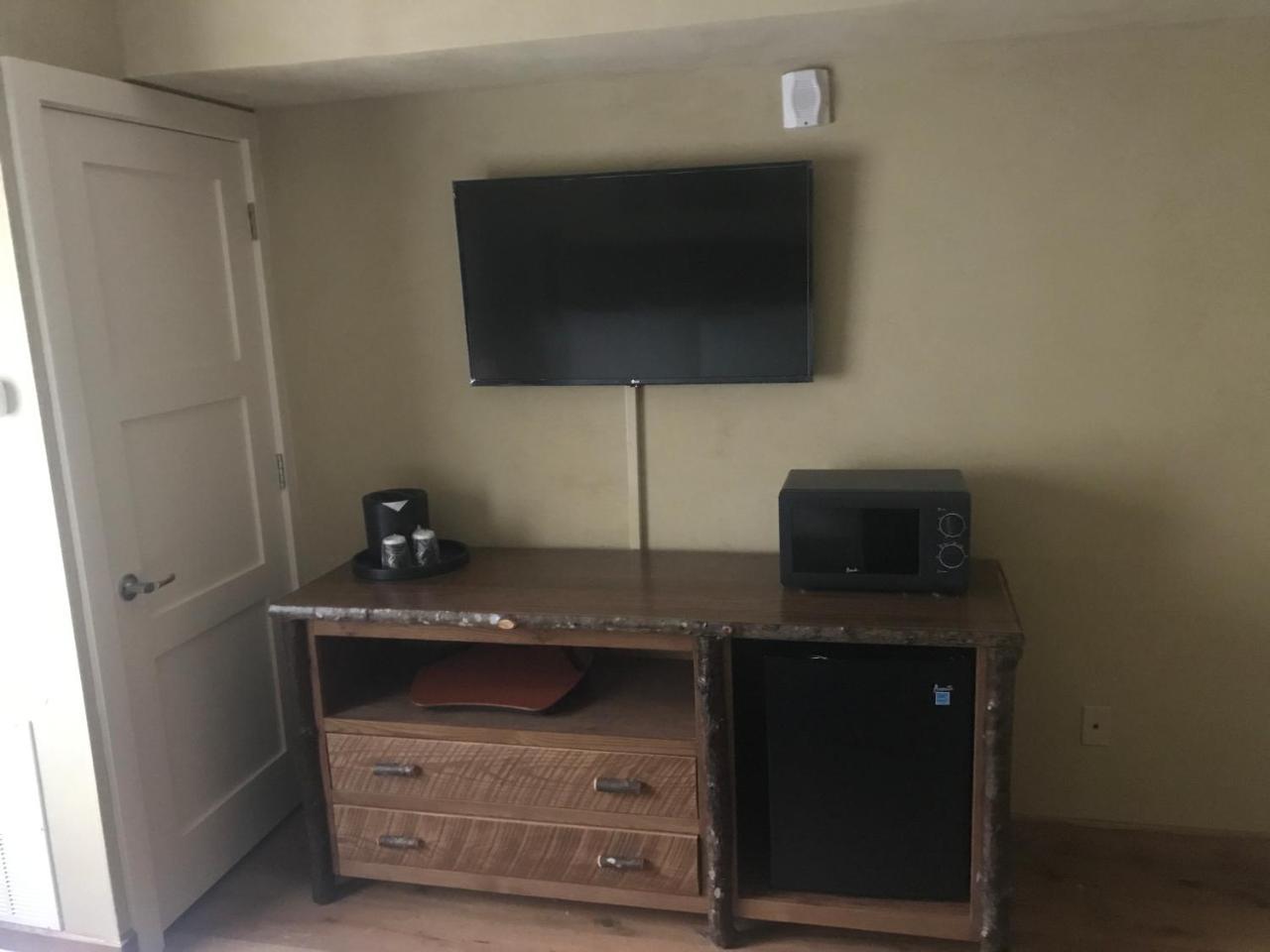 The Appy Lodge 개틀린버그 외부 사진